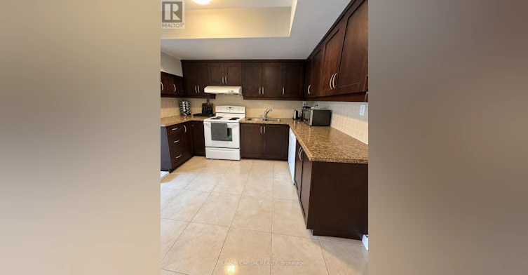UPPER-84 Runnymede Road, Toronto, ON, M6S 2Y3 - 3