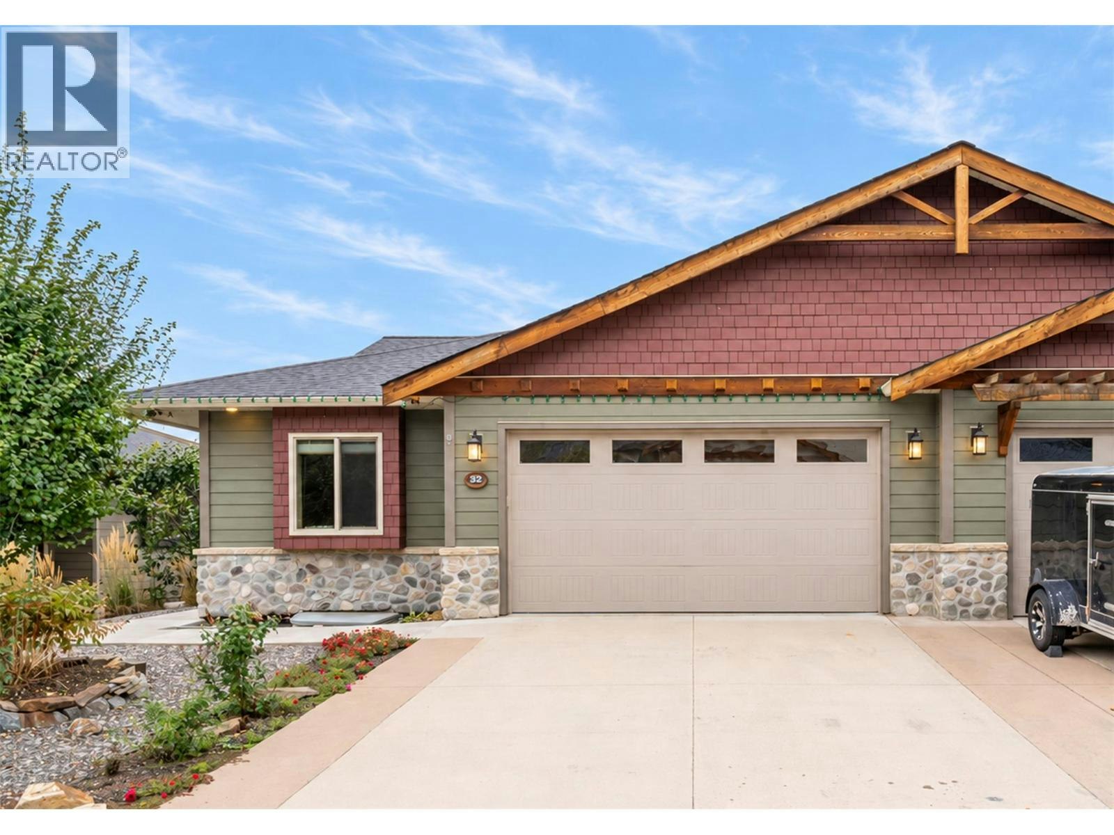 32-2444 York Avenue, Armstrong, BC, V4Y 0Y3