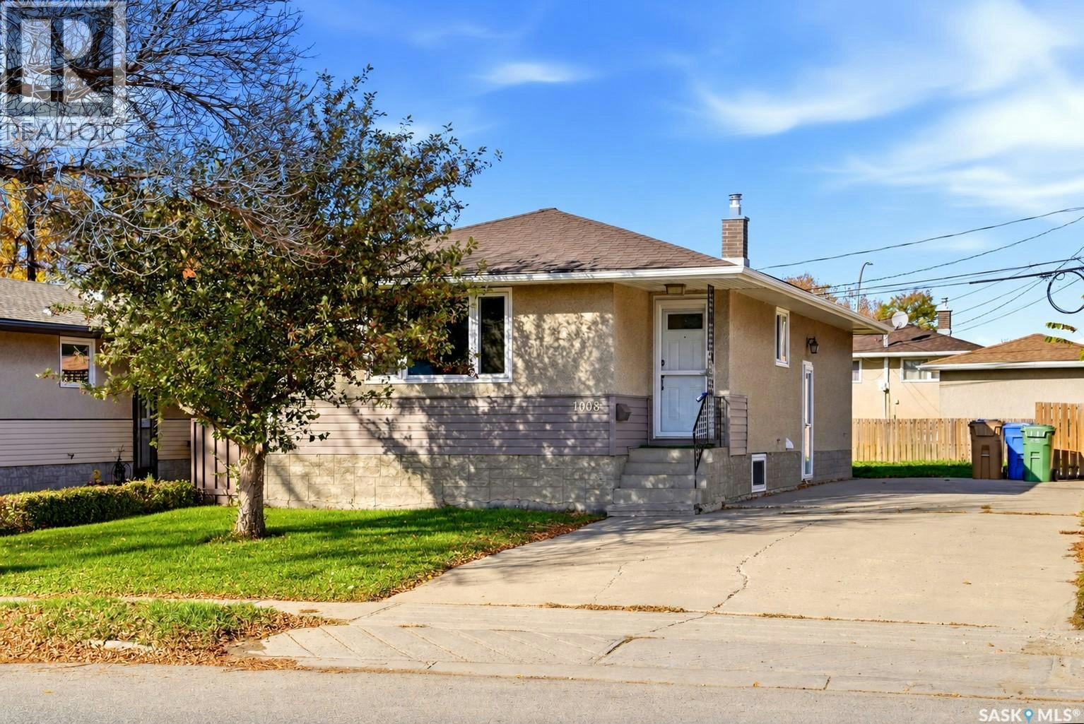 1008 7th Avenue N, Regina, SK, S4R 0H1