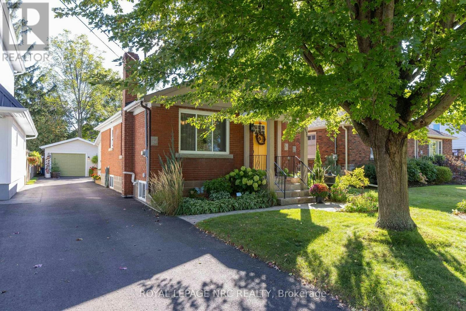 6496 Caswell Street, Niagara Falls, ON, L2J 1B9