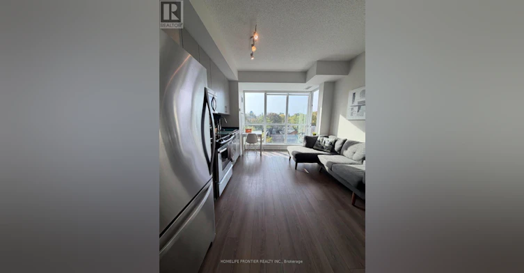 506-60 Berwick Avenue, Toronto, ON, M5P 0A3 - 5