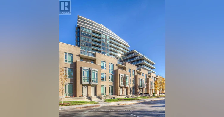 506-60 Berwick Avenue, Toronto, ON, M5P 0A3