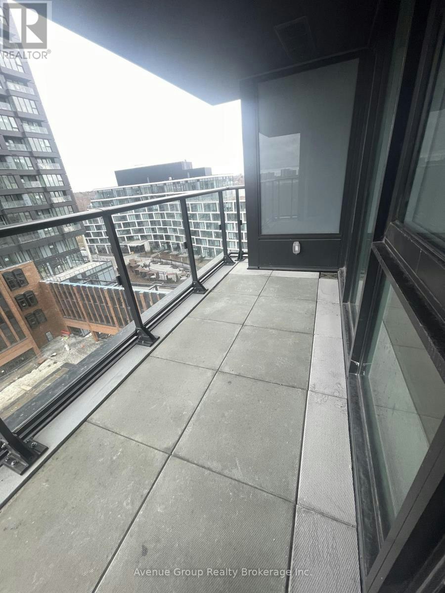 811-5 Quarrington Lane, Toronto, ON, M3C 0S5 - 14