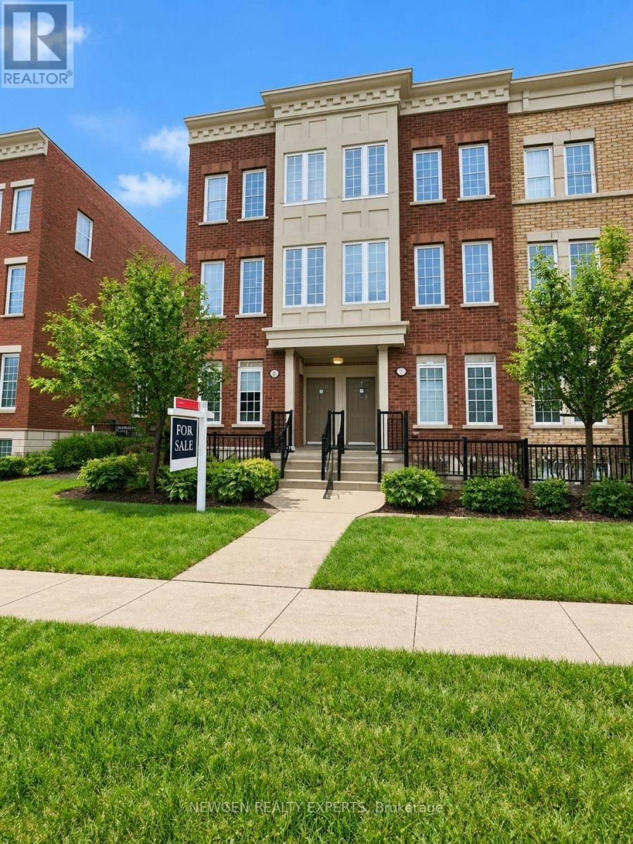 73-393 Beechgrove Drive, Toronto, ON, M1E 2R1