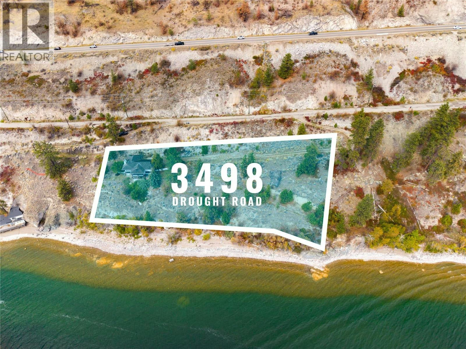 3498 Drought Road, Peachland, BC, V0H 1X1