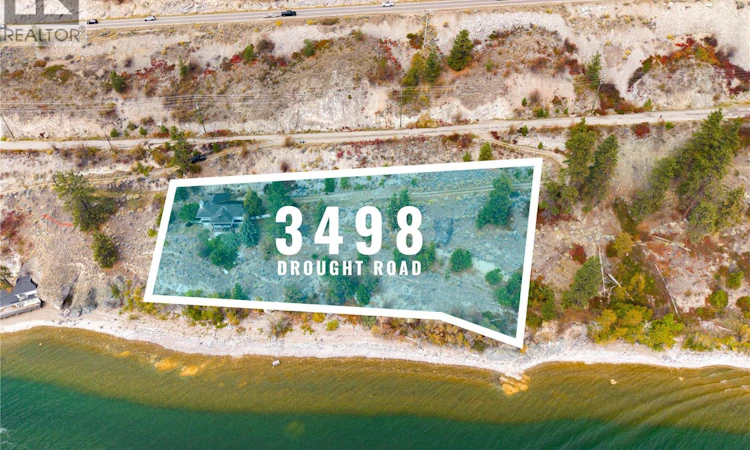 3498 Drought Road