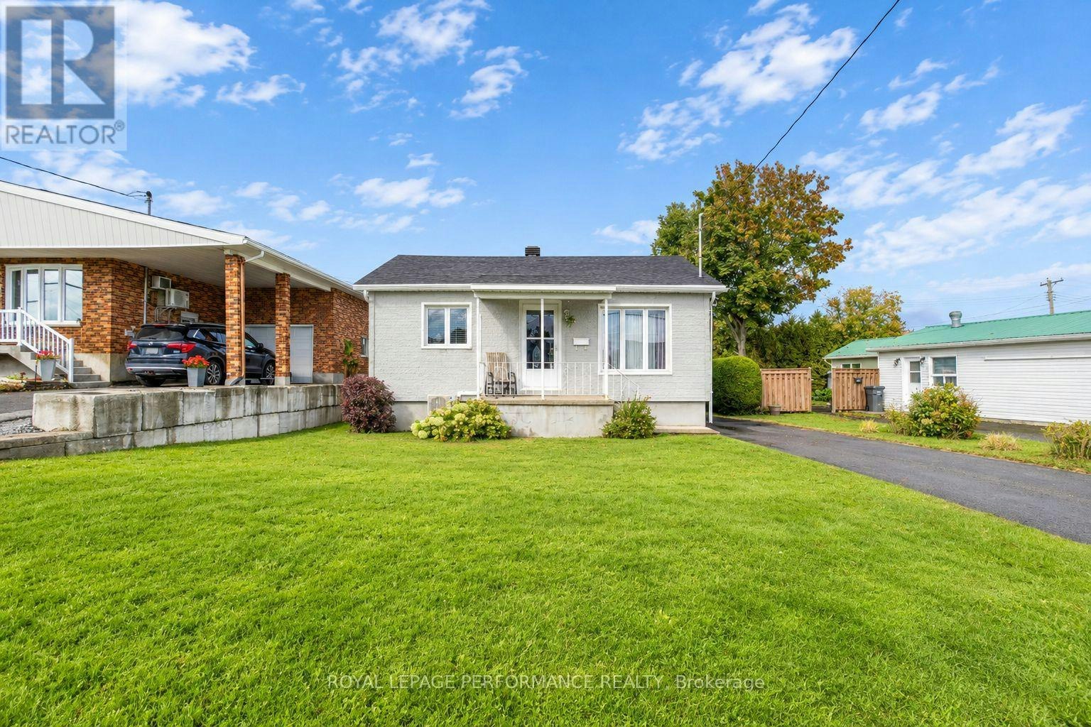 514 Catherine Street, Hawkesbury, ON, K6A 1Z9