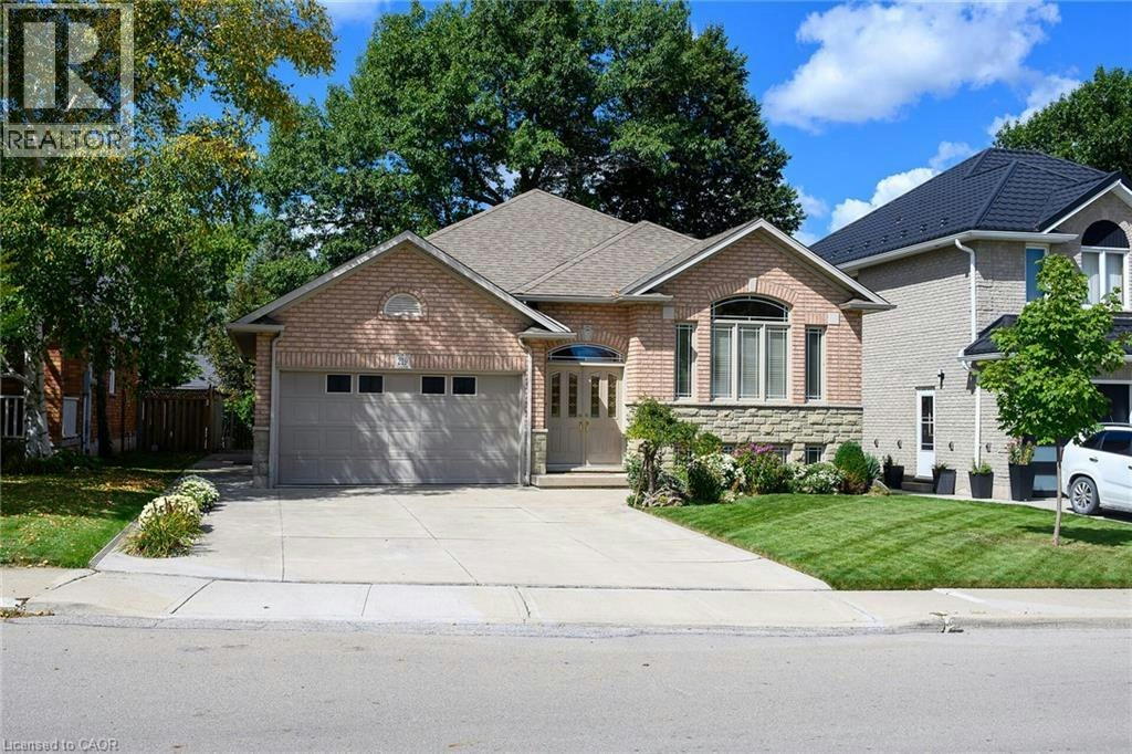 219 Jacqueline Boulevard, Hamilton, ON, L9B 2T6