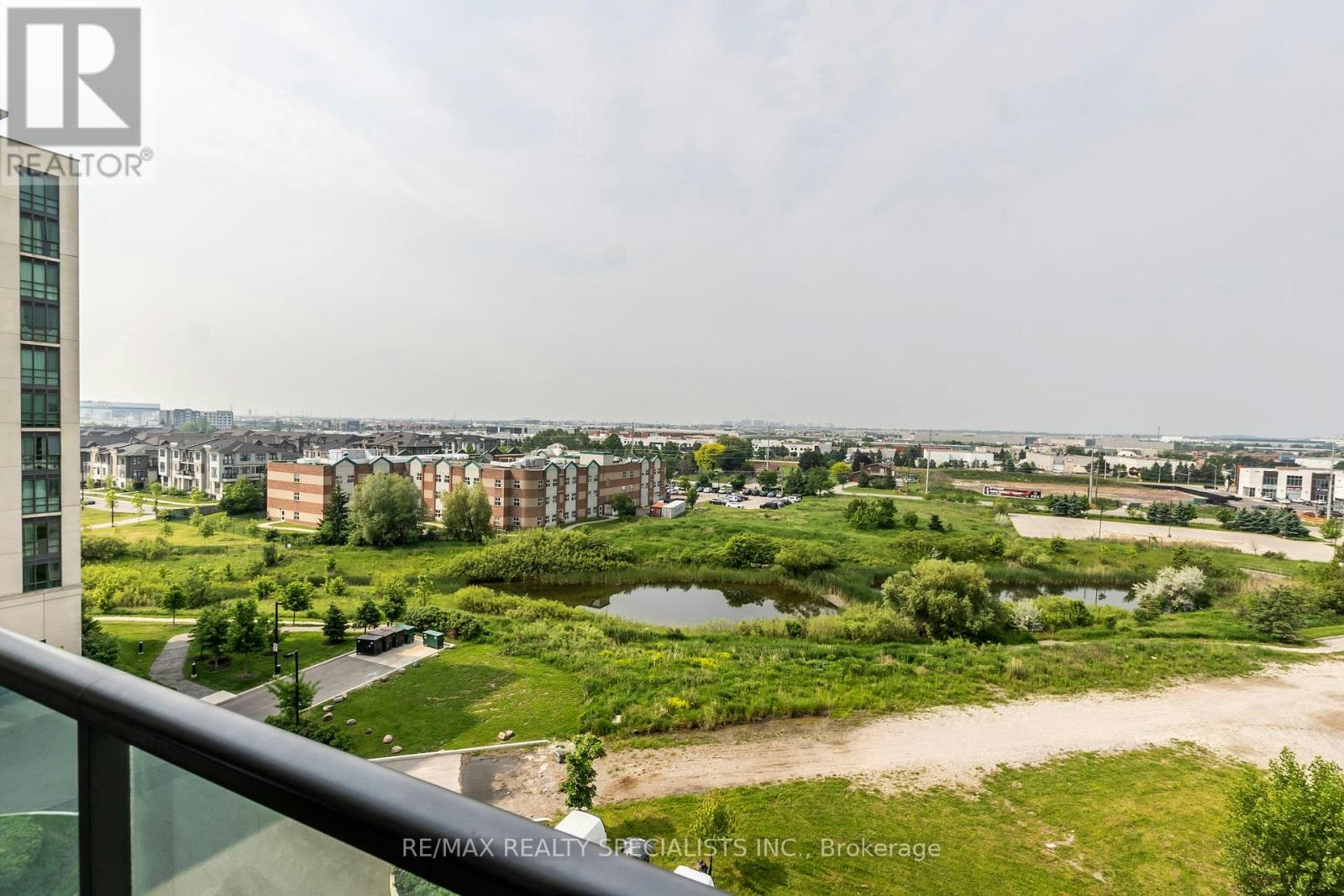 606-55 Yorkland Boulevard, Brampton, ON, L6P 4K9 - 29