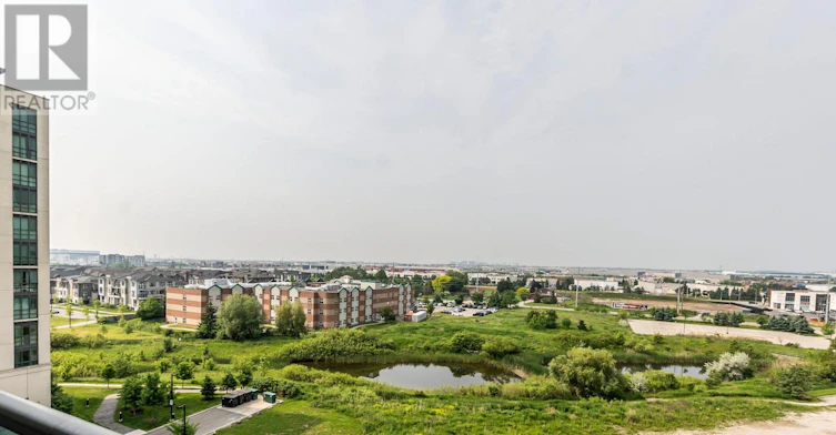 606-55 Yorkland Boulevard, Brampton, ON, L6P 4K9 - 29