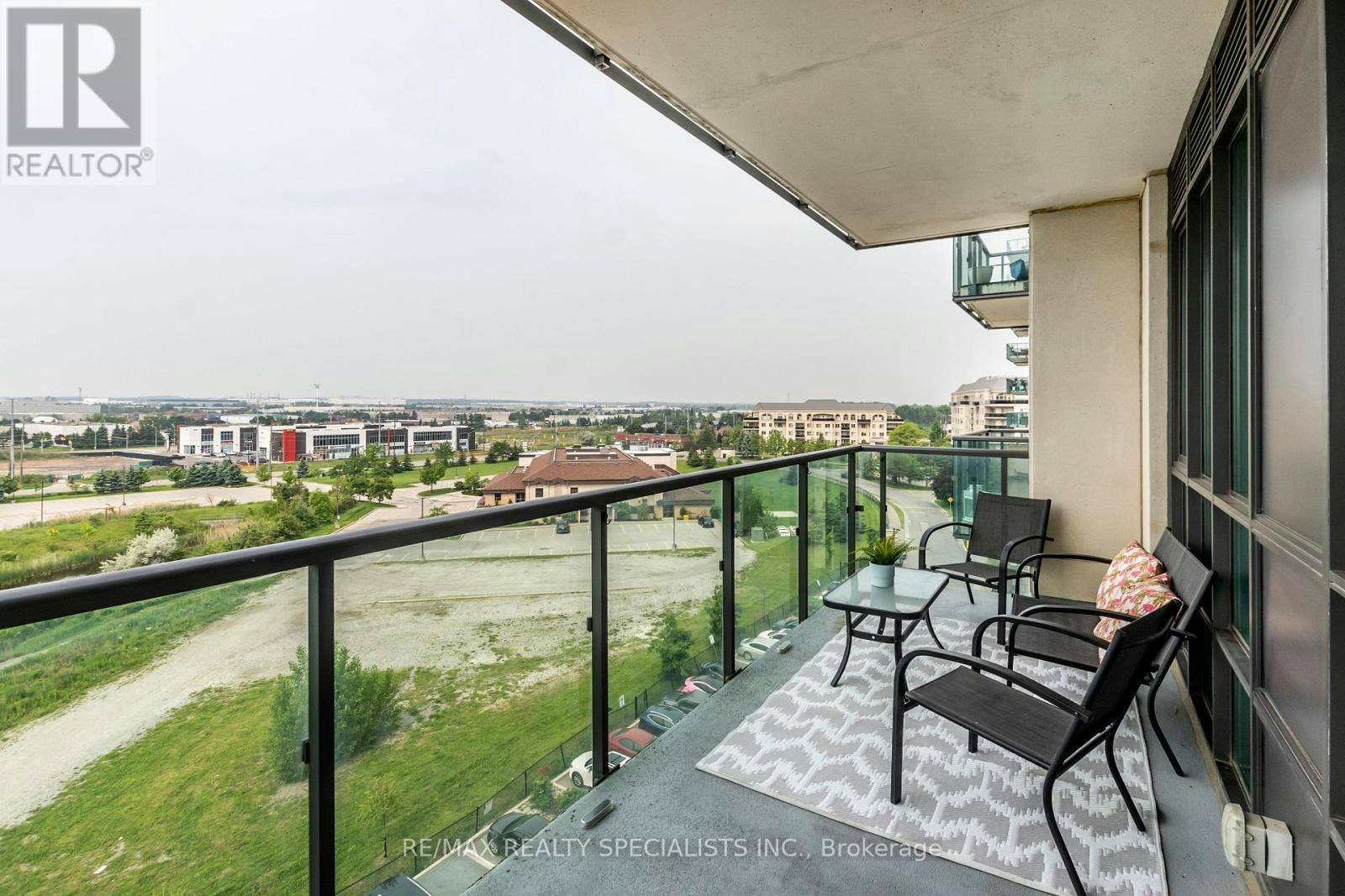 606-55 Yorkland Boulevard, Brampton, ON, L6P 4K9 - 27