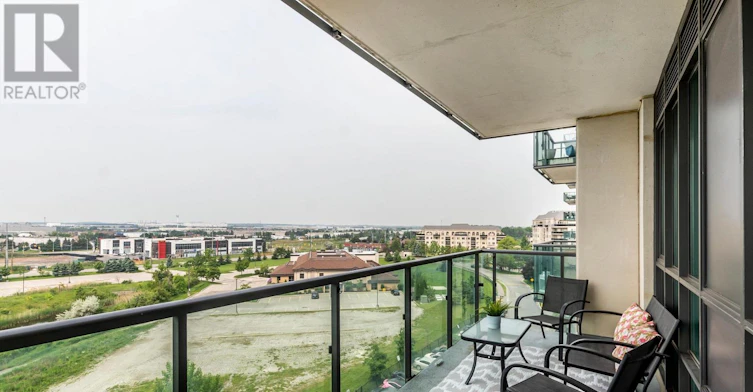 606-55 Yorkland Boulevard, Brampton, ON, L6P 4K9 - 27