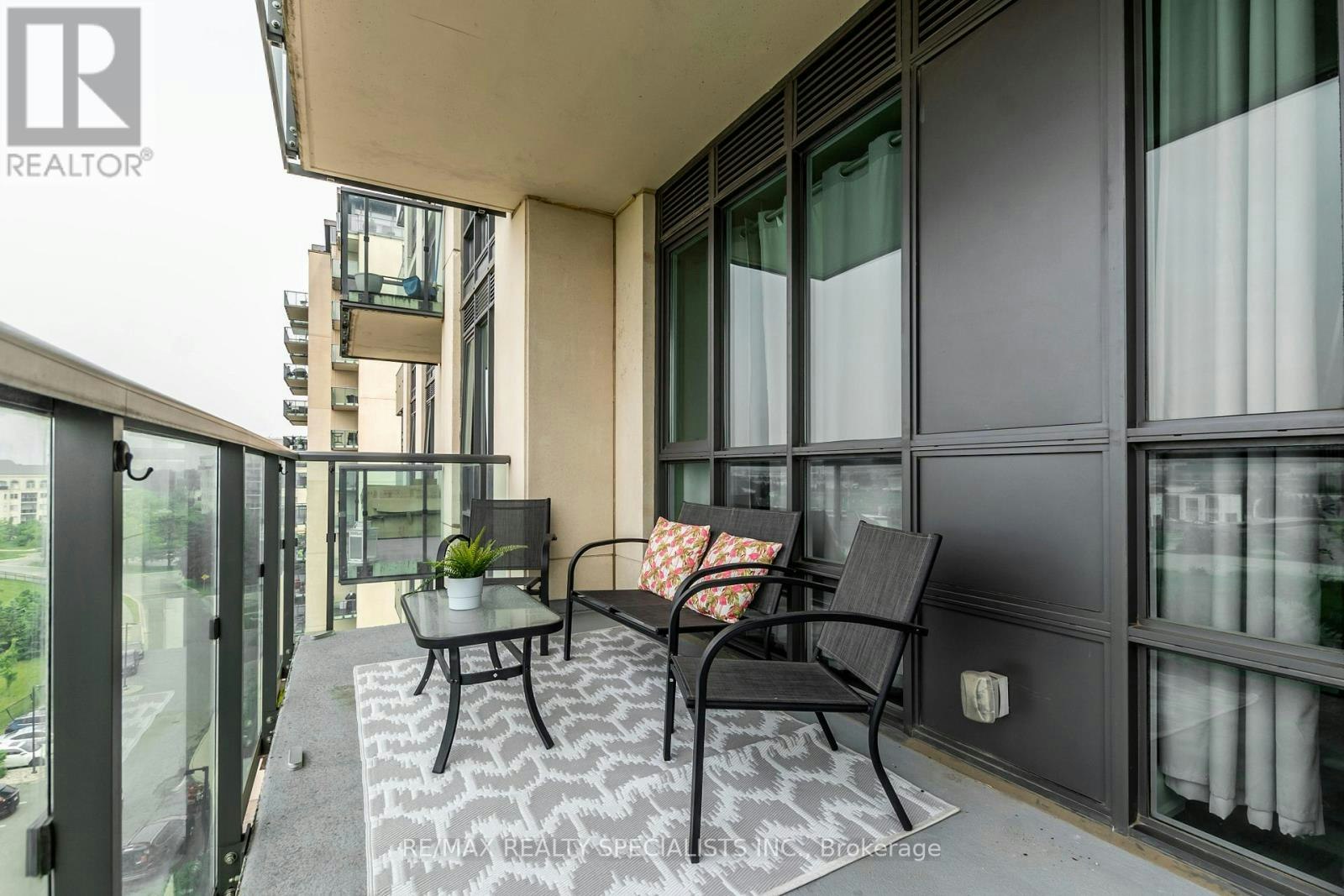 606-55 Yorkland Boulevard, Brampton, ON, L6P 4K9 - 28