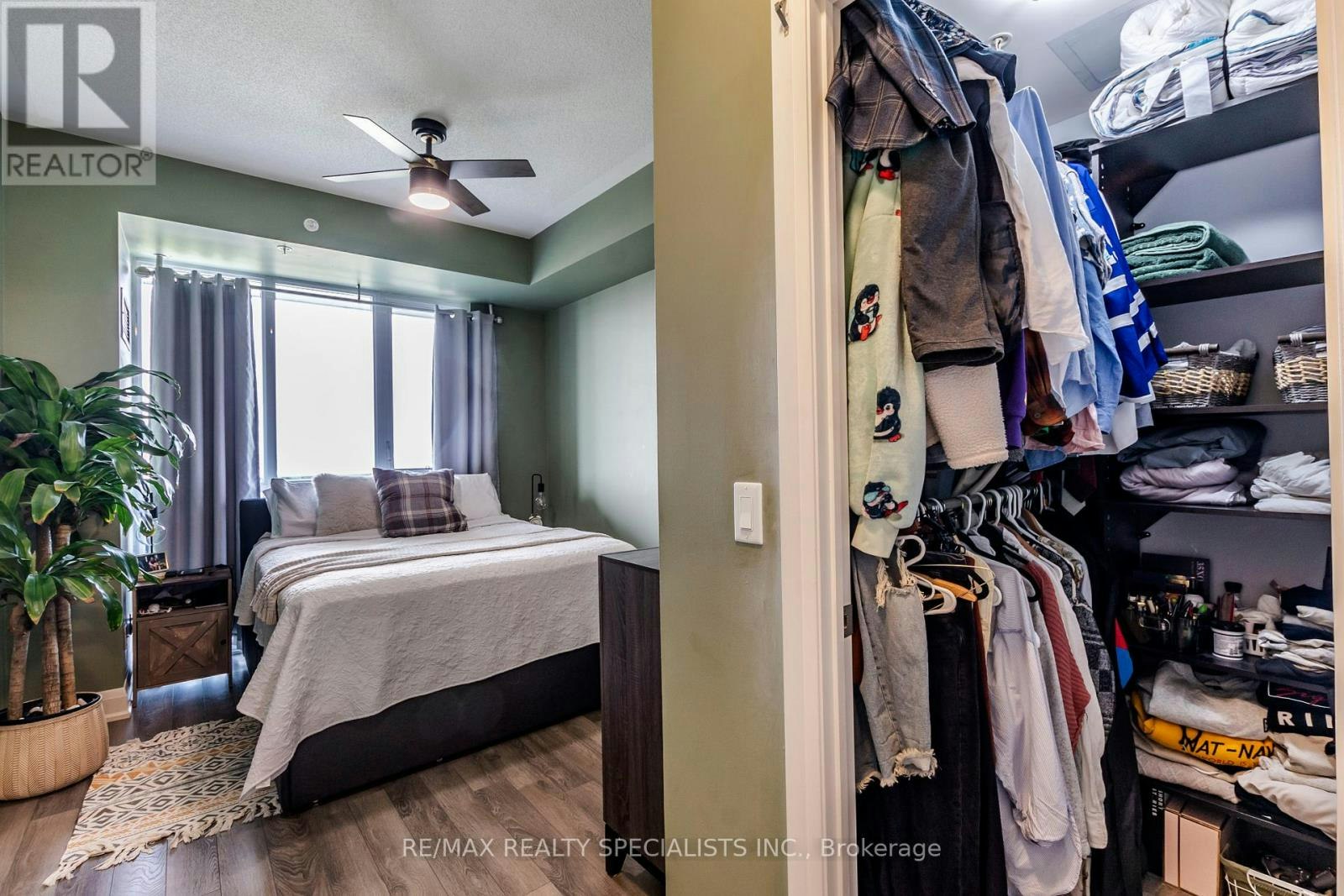 606-55 Yorkland Boulevard, Brampton, ON, L6P 4K9 - 24