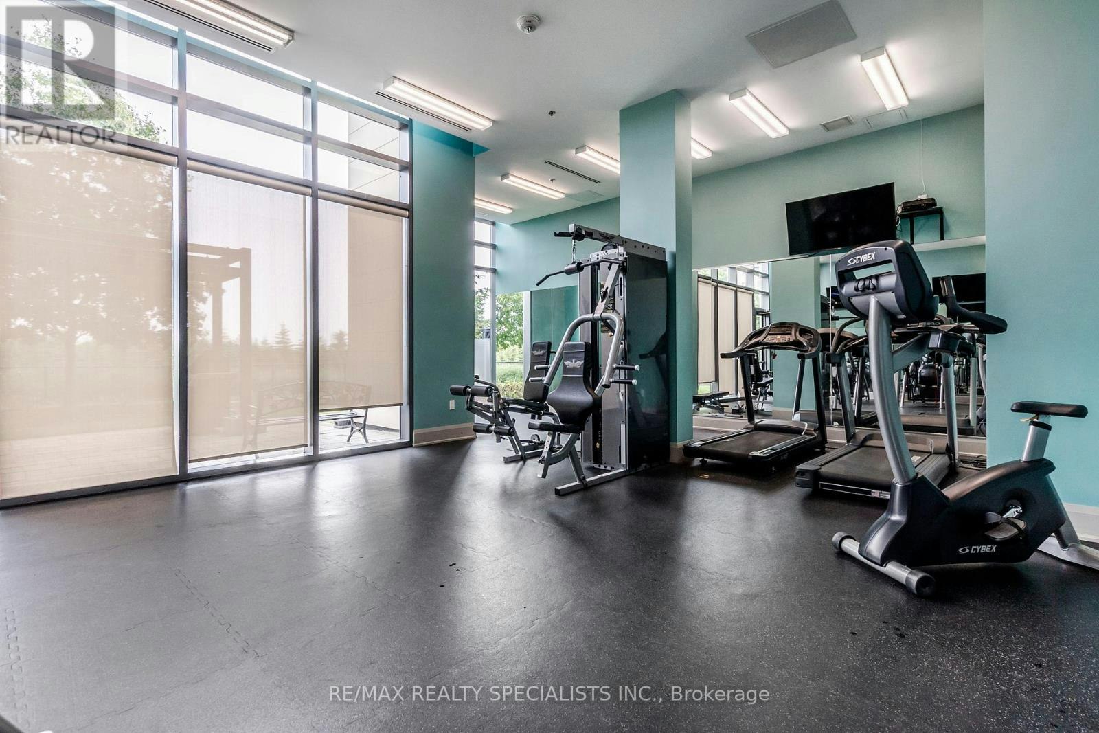 606-55 Yorkland Boulevard, Brampton, ON, L6P 4K9 - 30