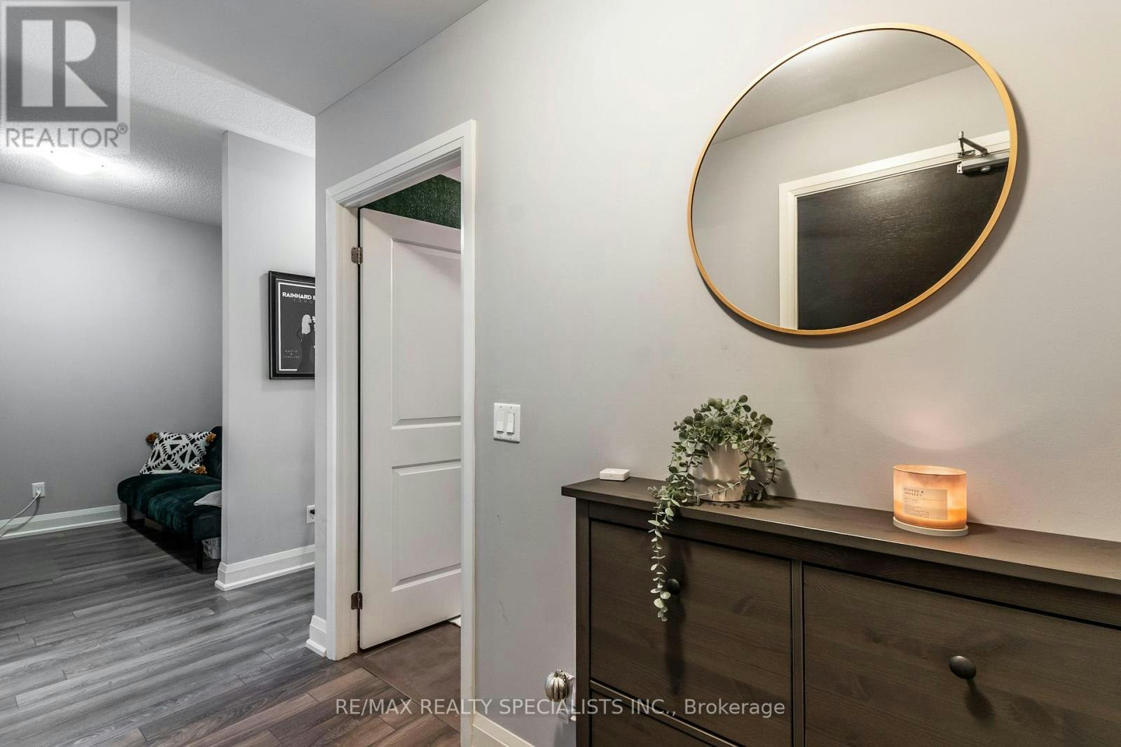 606-55 Yorkland Boulevard, Brampton, ON, L6P 4K9 - 7