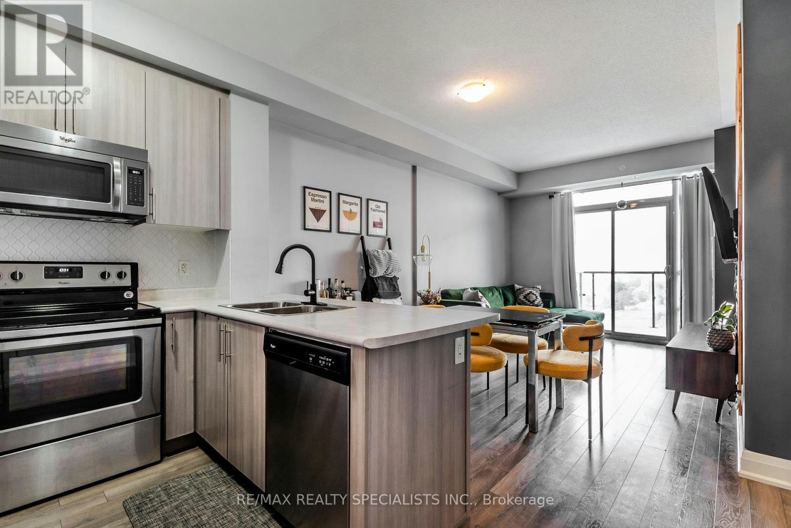 606-55 Yorkland Boulevard, Brampton, ON, L6P 4K9 - 10