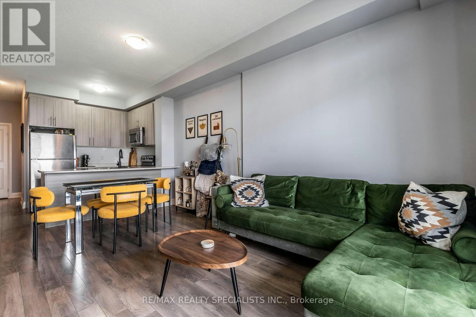 606-55 Yorkland Boulevard, Brampton, ON, L6P 4K9 - 17