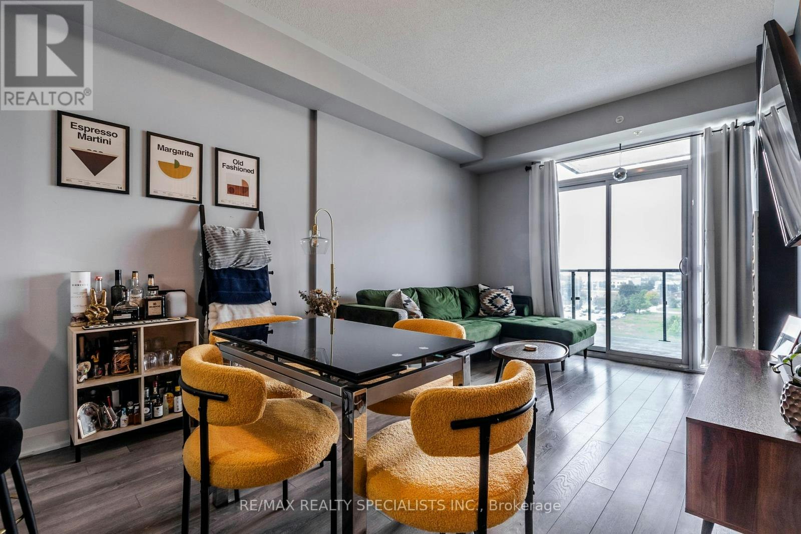 606-55 Yorkland Boulevard, Brampton, ON, L6P 4K9 - 13