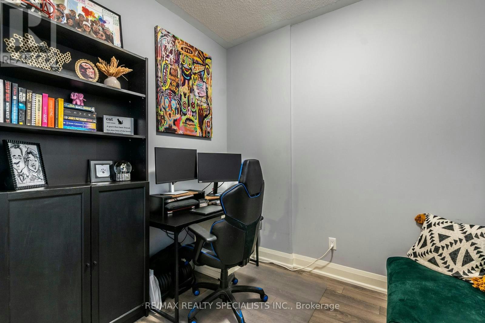 606-55 Yorkland Boulevard, Brampton, ON, L6P 4K9 - 8