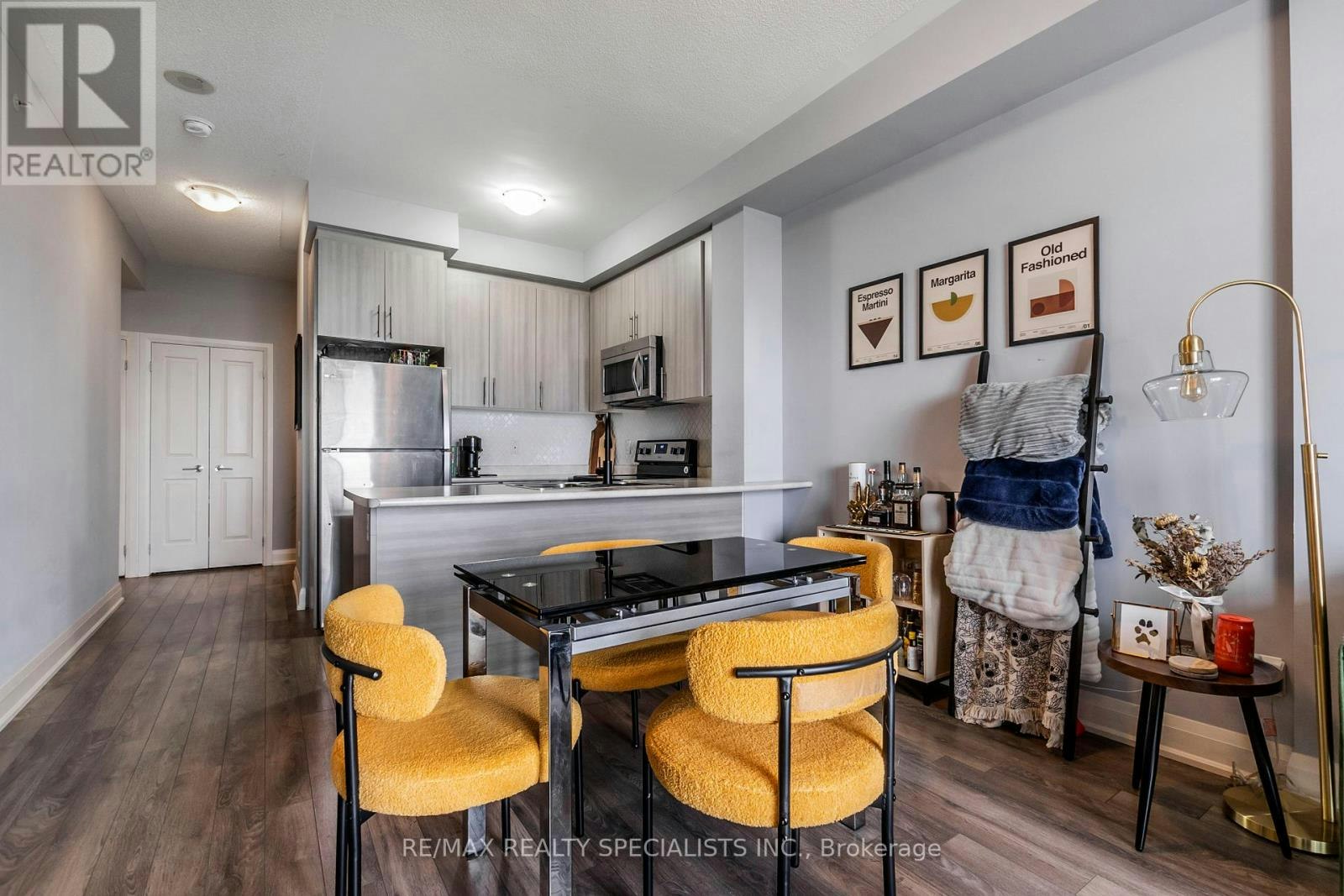 606-55 Yorkland Boulevard, Brampton, ON, L6P 4K9 - 14
