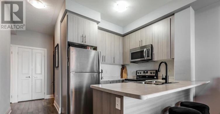 606-55 Yorkland Boulevard, Brampton, ON, L6P 4K9 - 11