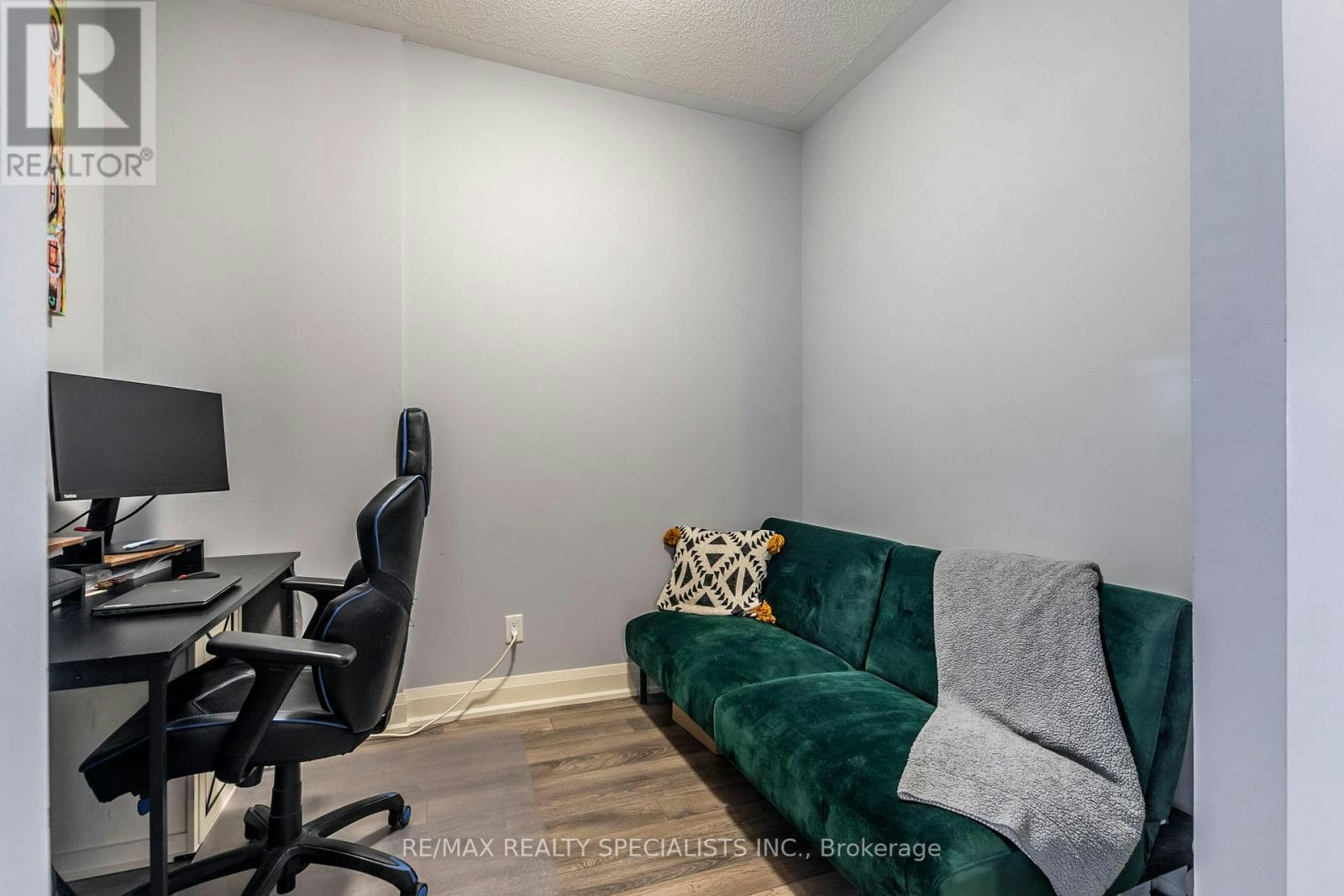 606-55 Yorkland Boulevard, Brampton, ON, L6P 4K9 - 9