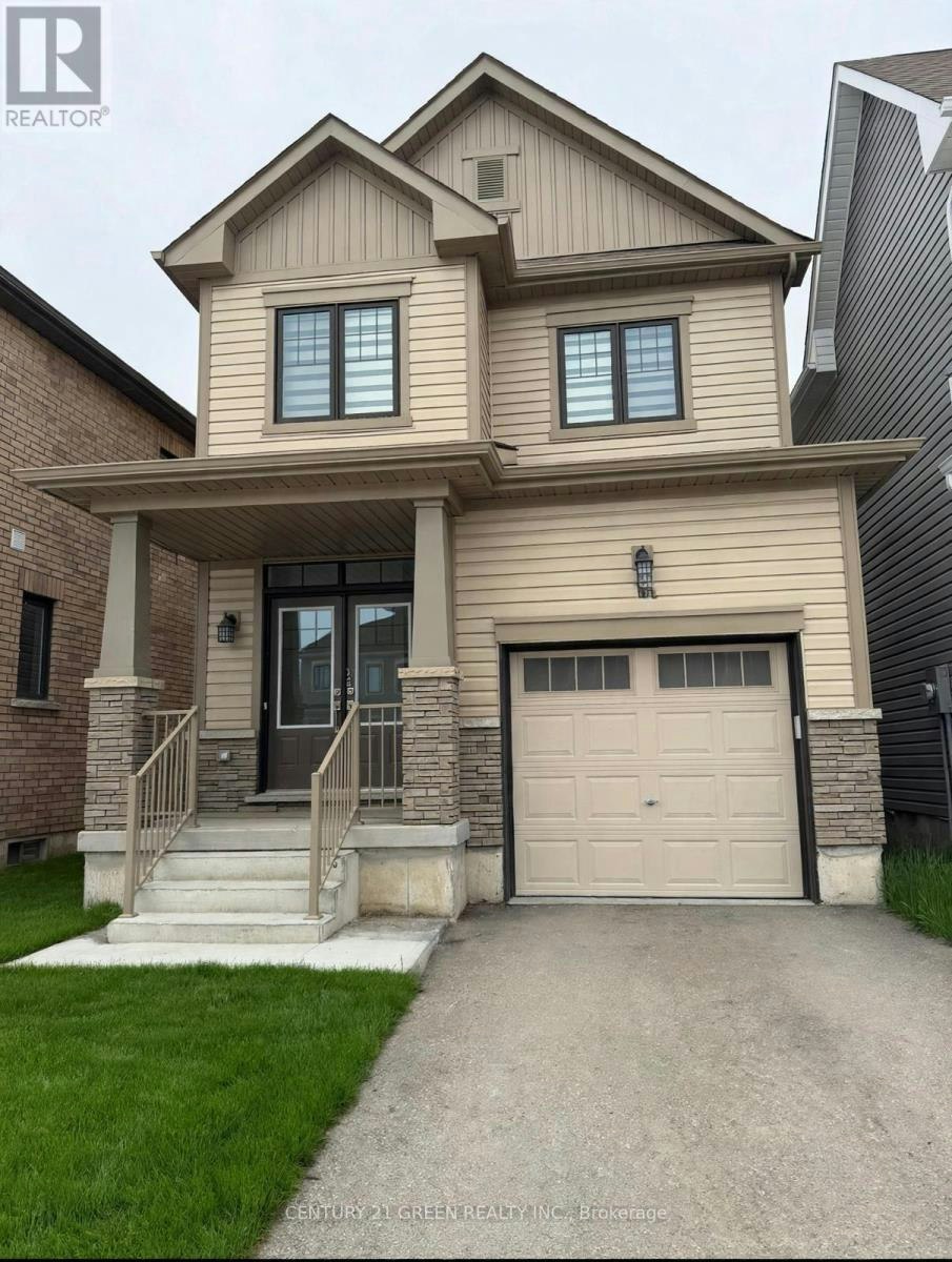 55 Selection Heights, Thorold, ON, L2V 0B7