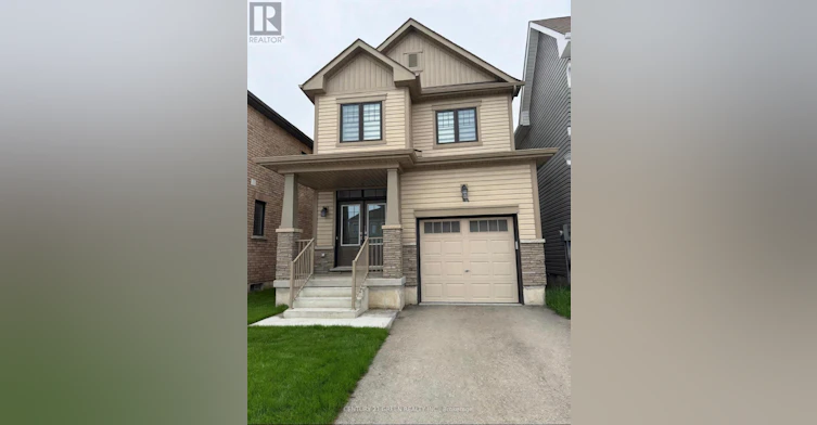 55 Selection Heights, Thorold, ON, L2V 0B7