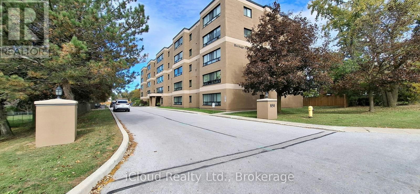 309-850 6th Street E, Owen Sound, ON, N4K 6T7