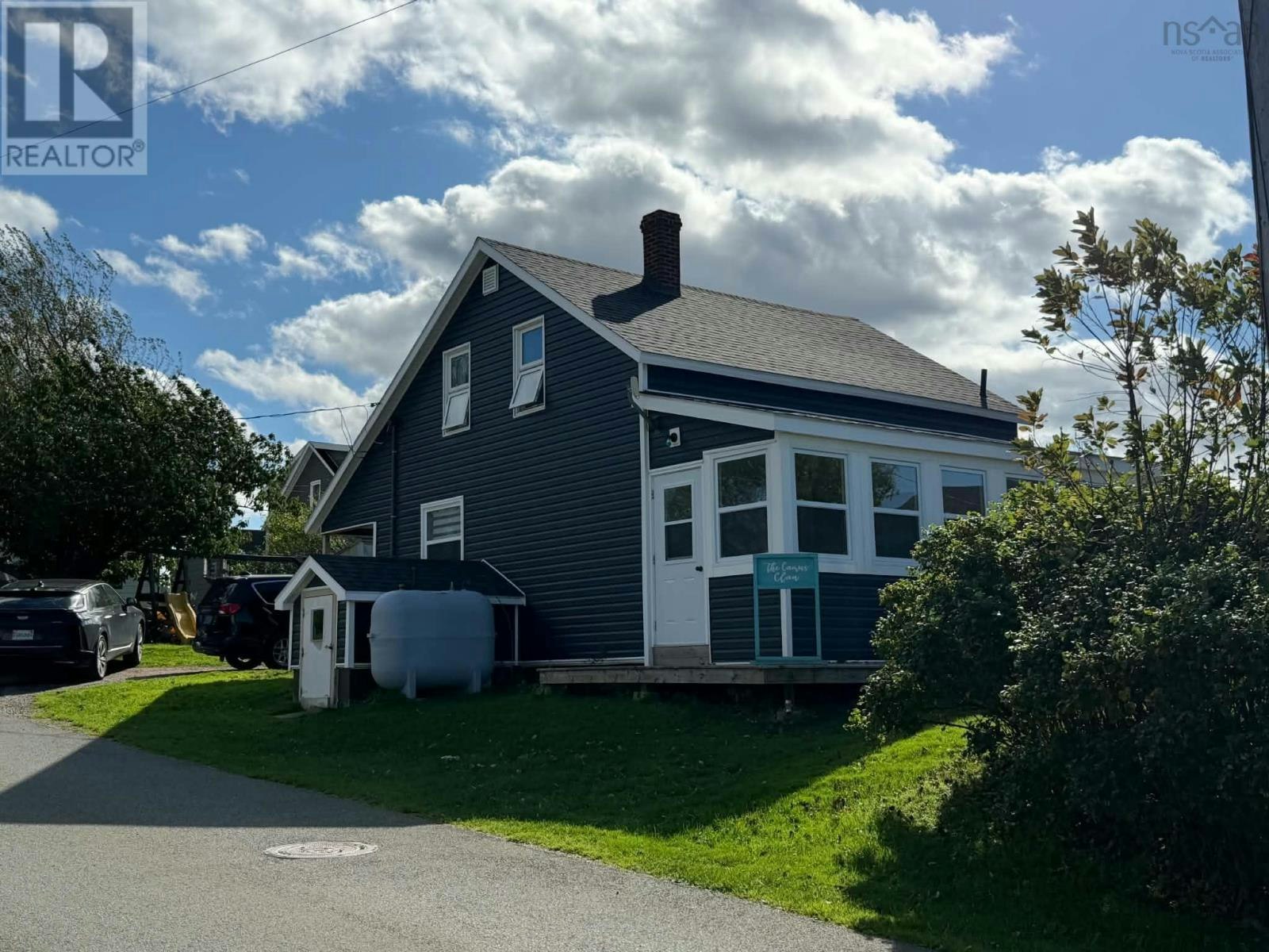 18 Chemin Marteau Road, Cheticamp, NS, B0E 1H0