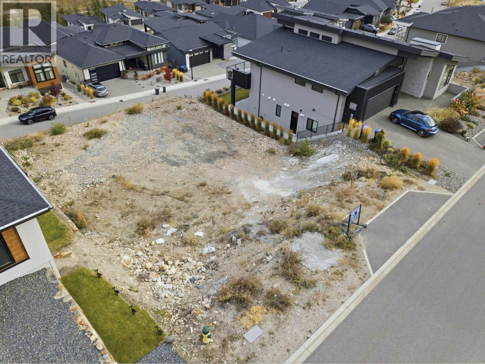 Lot 28-887 Melrose Street, Kelowna, BC, V1P 0A8