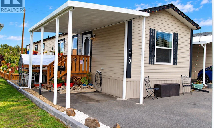 110A-3591 Old Vernon Road