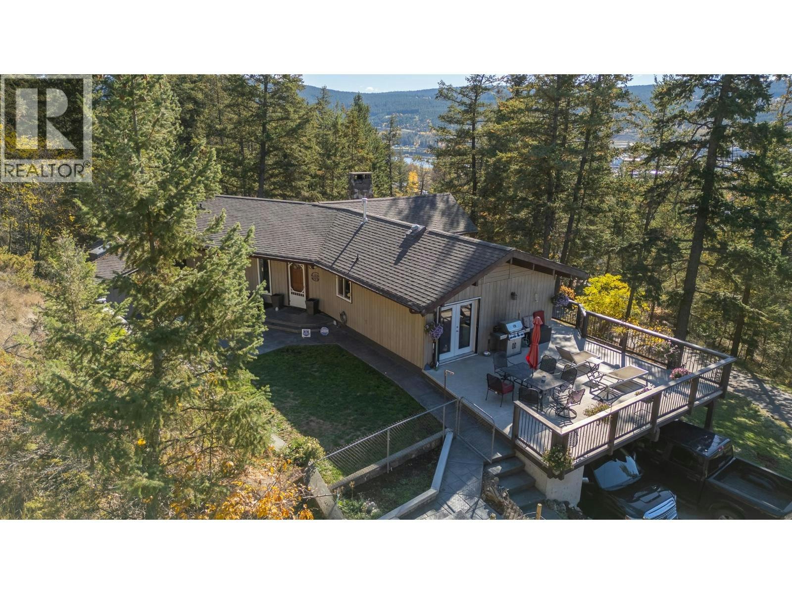 1140 Tower Crescent, Williams Lake, BC, V2G 1A5