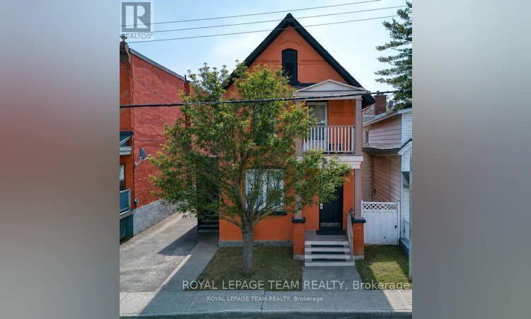 158 St Andrew Street