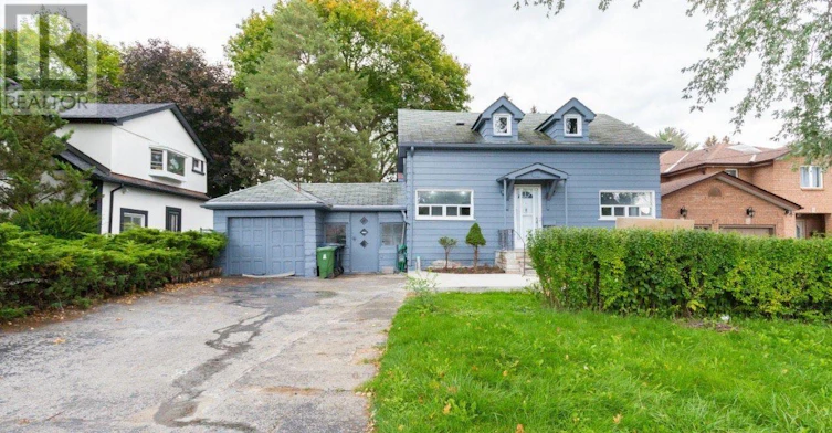 29 Megan Avenue, Toronto, ON, M1E 4A6