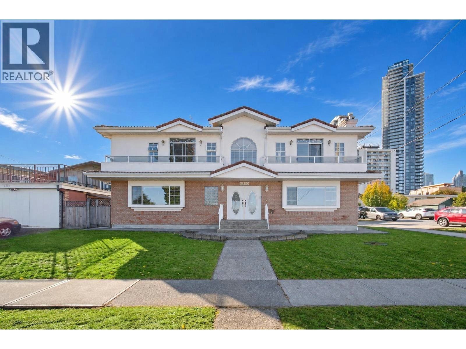 4810 Maitland Street, Burnaby, BC, V5H 1N3
