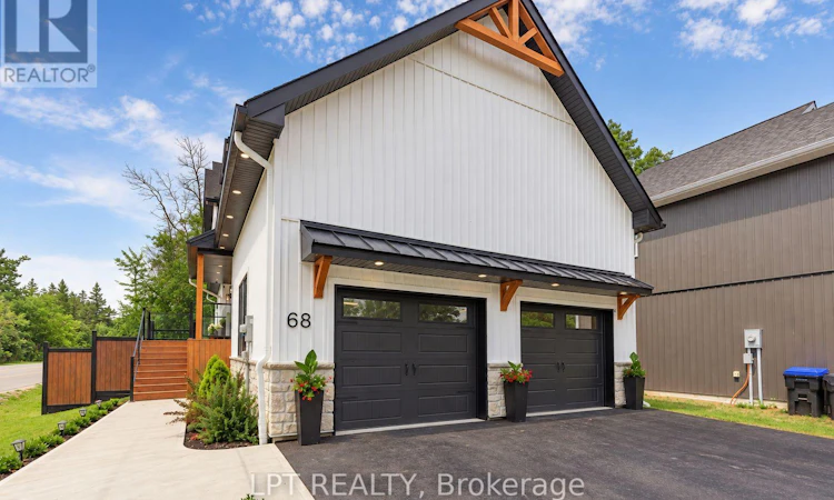 68 49th Street N