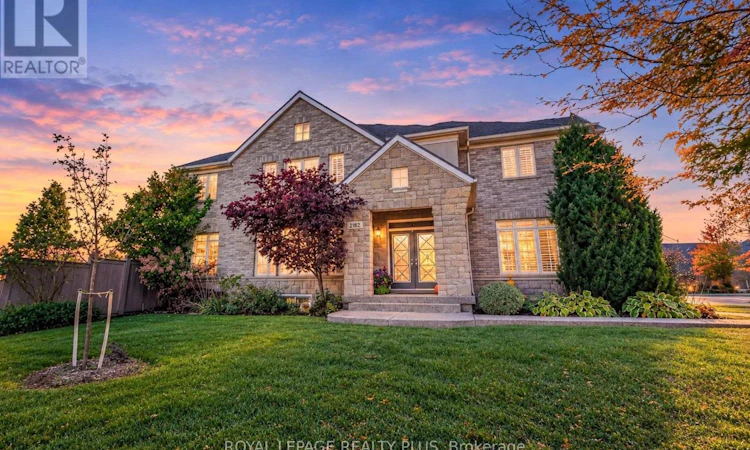 2182 Heathcliff Court