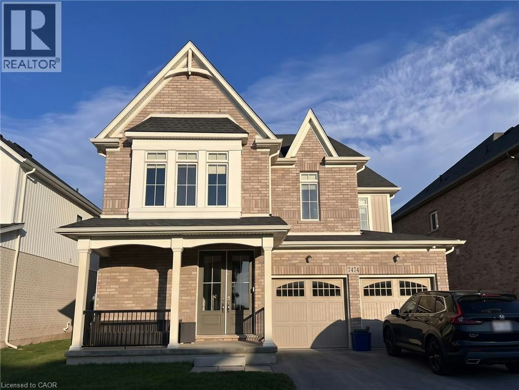 7474 Sherrilee Crescent, Niagara Falls, ON, L2H 3T4