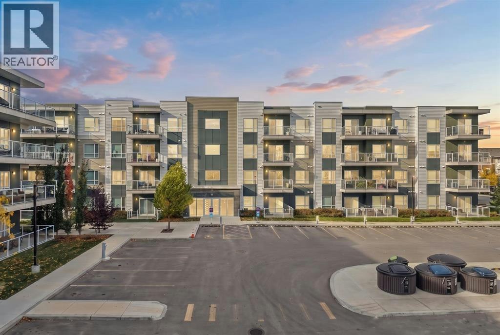 2202-220 Seton Grove SE, Calgary, AB, T3M 3T1