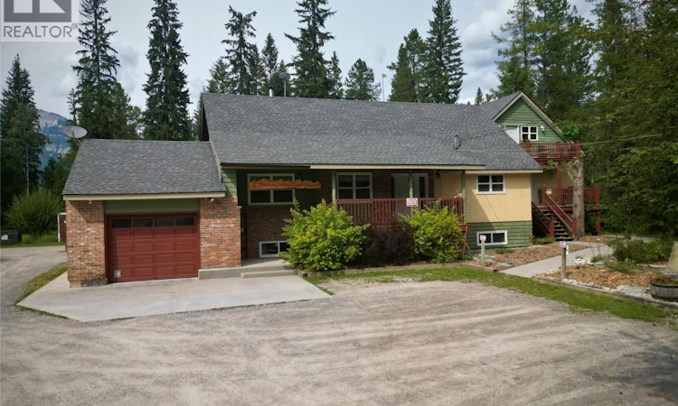 1693 Oberg Johnson Road