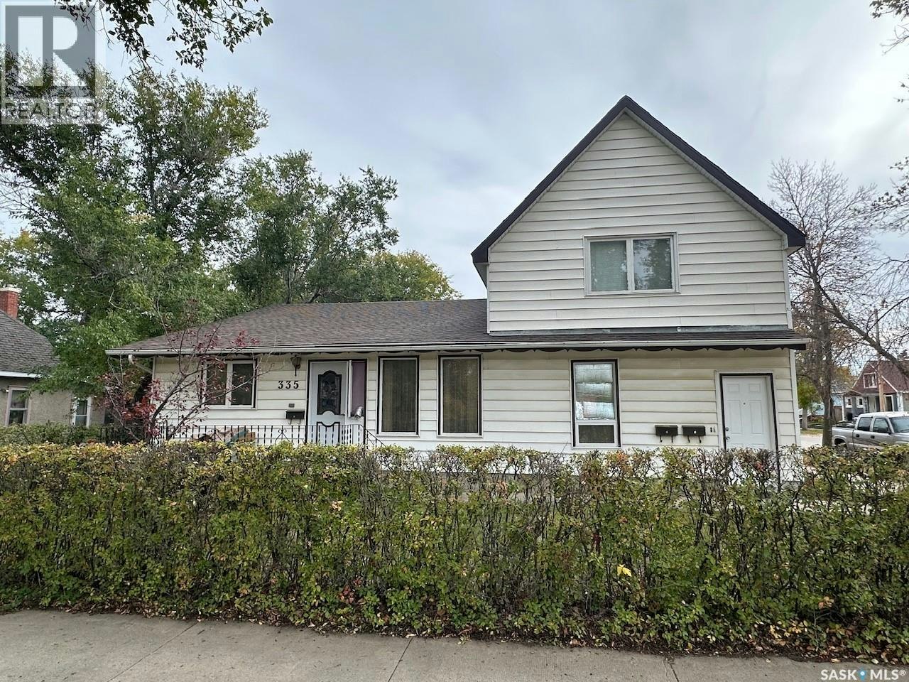 335 Main Street S, Moose Jaw, SK, S6H 4V8