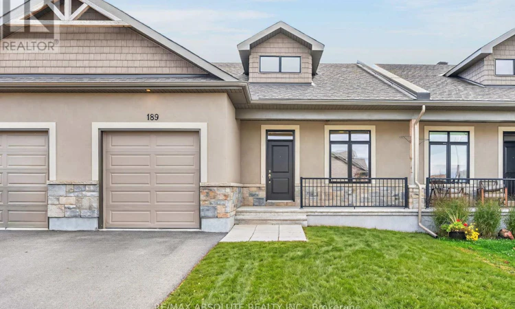 189 Johanna Street