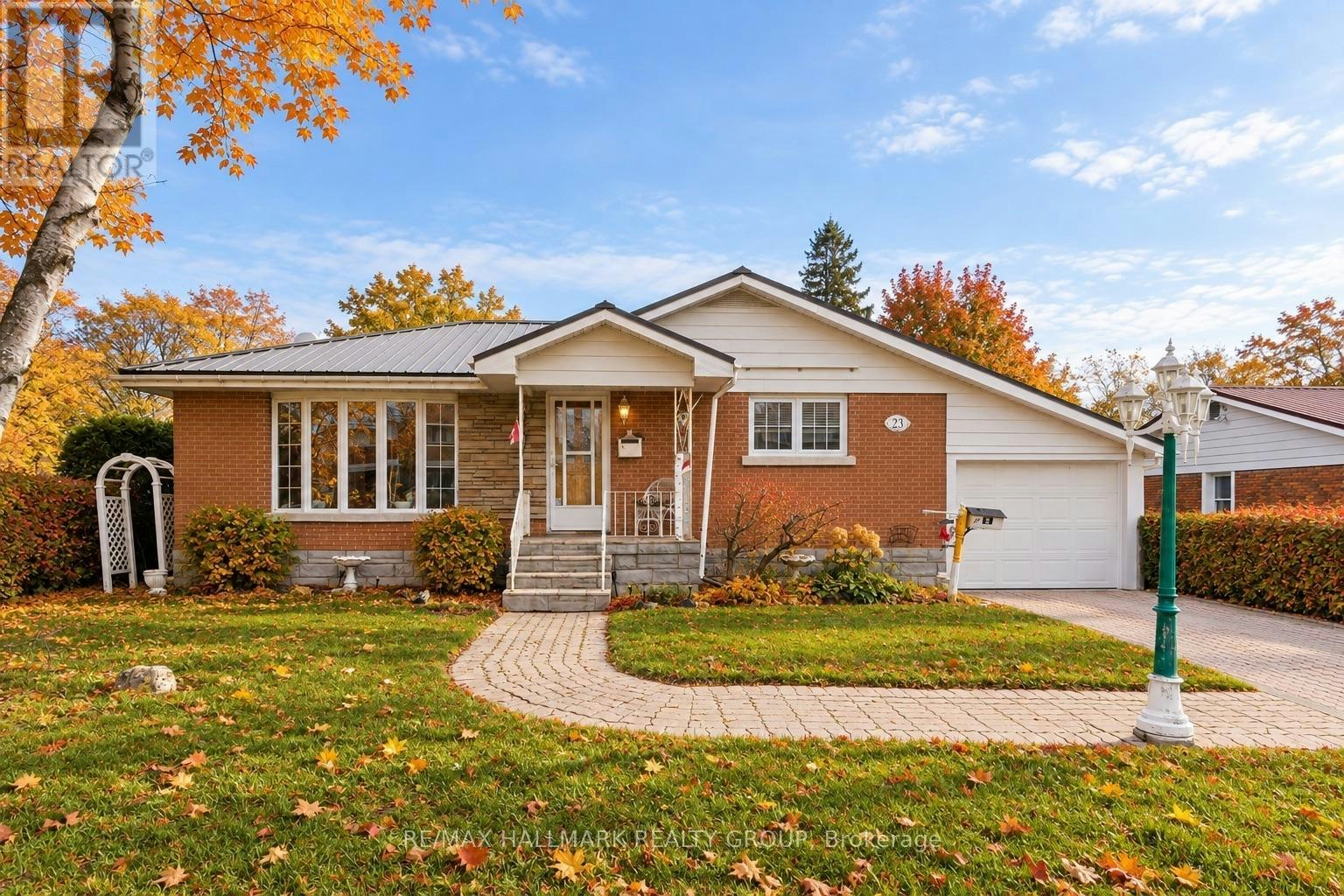 23 Aldershot Avenue, Brockville, ON, K6V 2P7