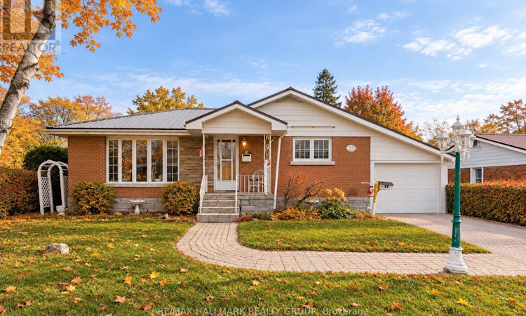 23 Aldershot Avenue