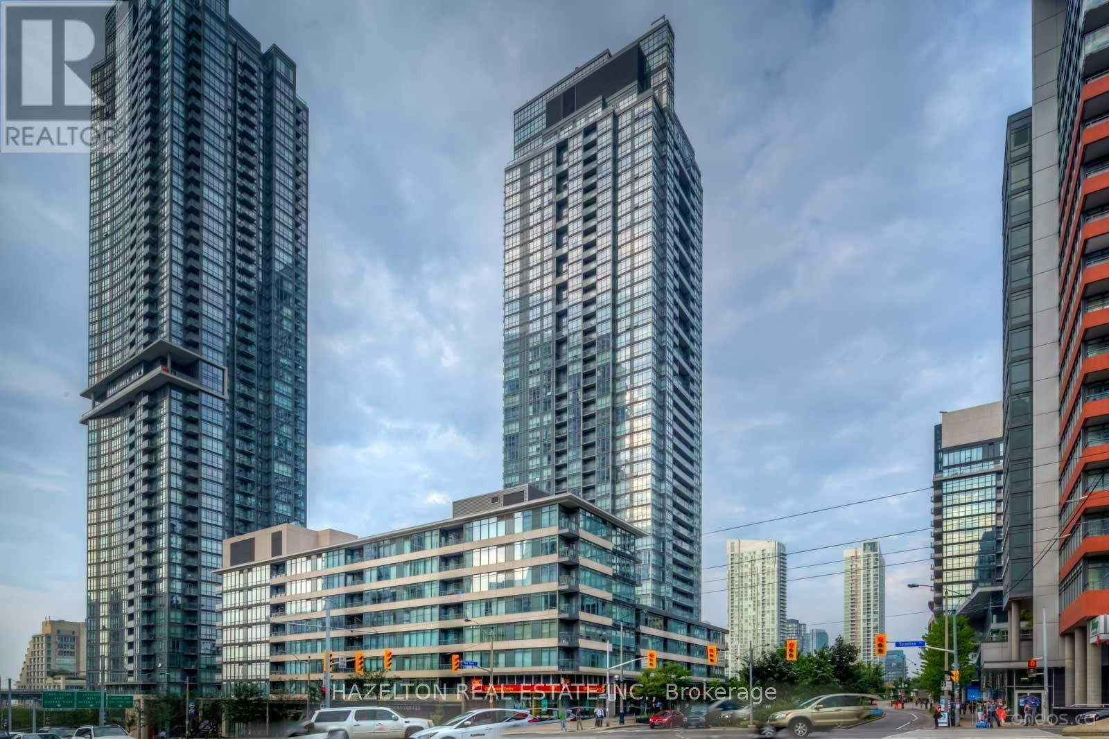 2203-15 Fort York Boulevard, Toronto, ON, M5V 3Y4
