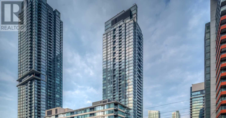 2203-15 Fort York Boulevard, Toronto, ON, M5V 3Y4