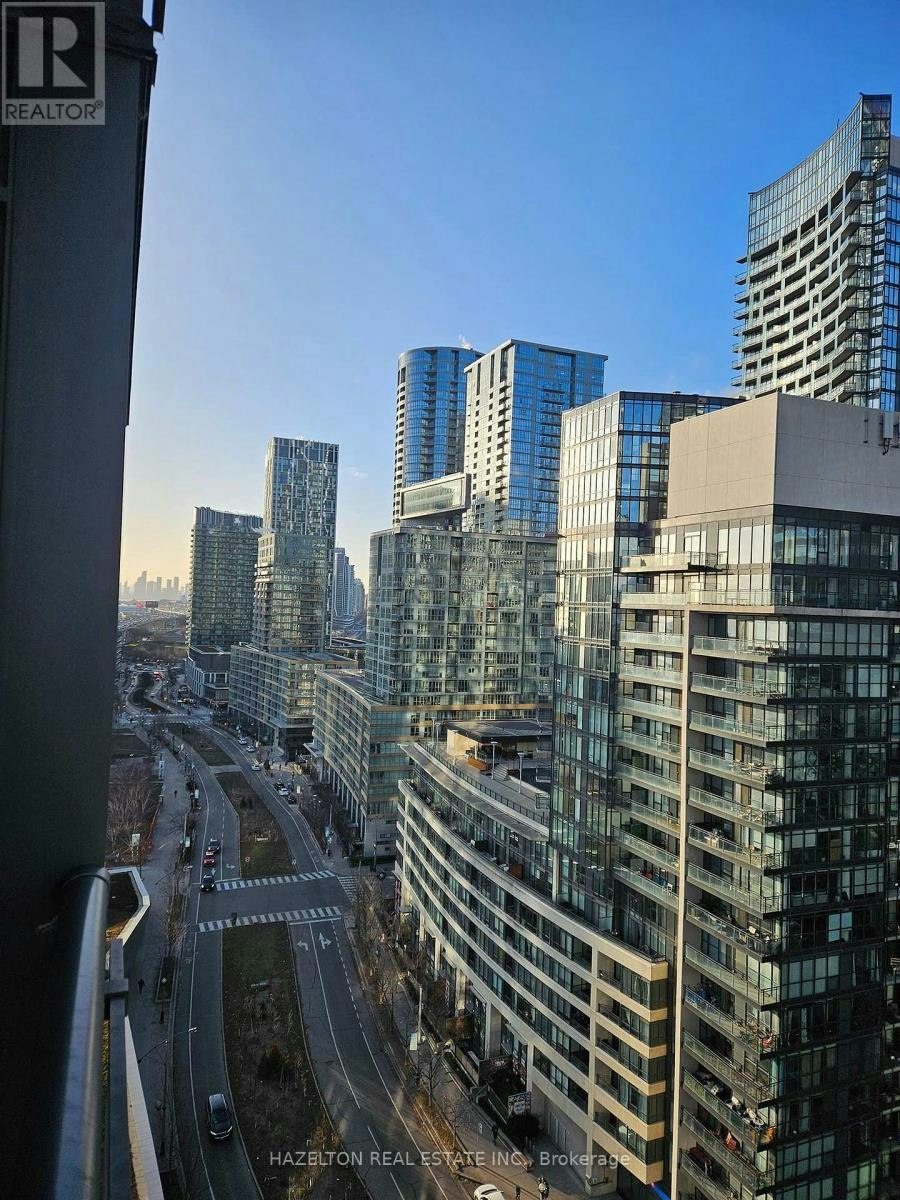 2203-15 Fort York Boulevard, Toronto, ON, M5V 3Y4 - 9