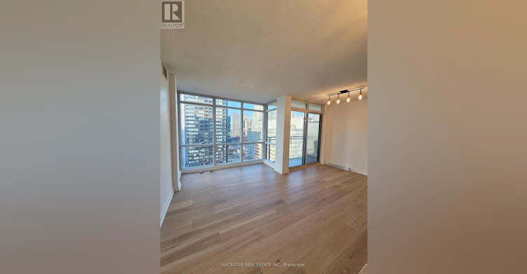 2203-15 Fort York Boulevard, Toronto, ON, M5V 3Y4 - 3